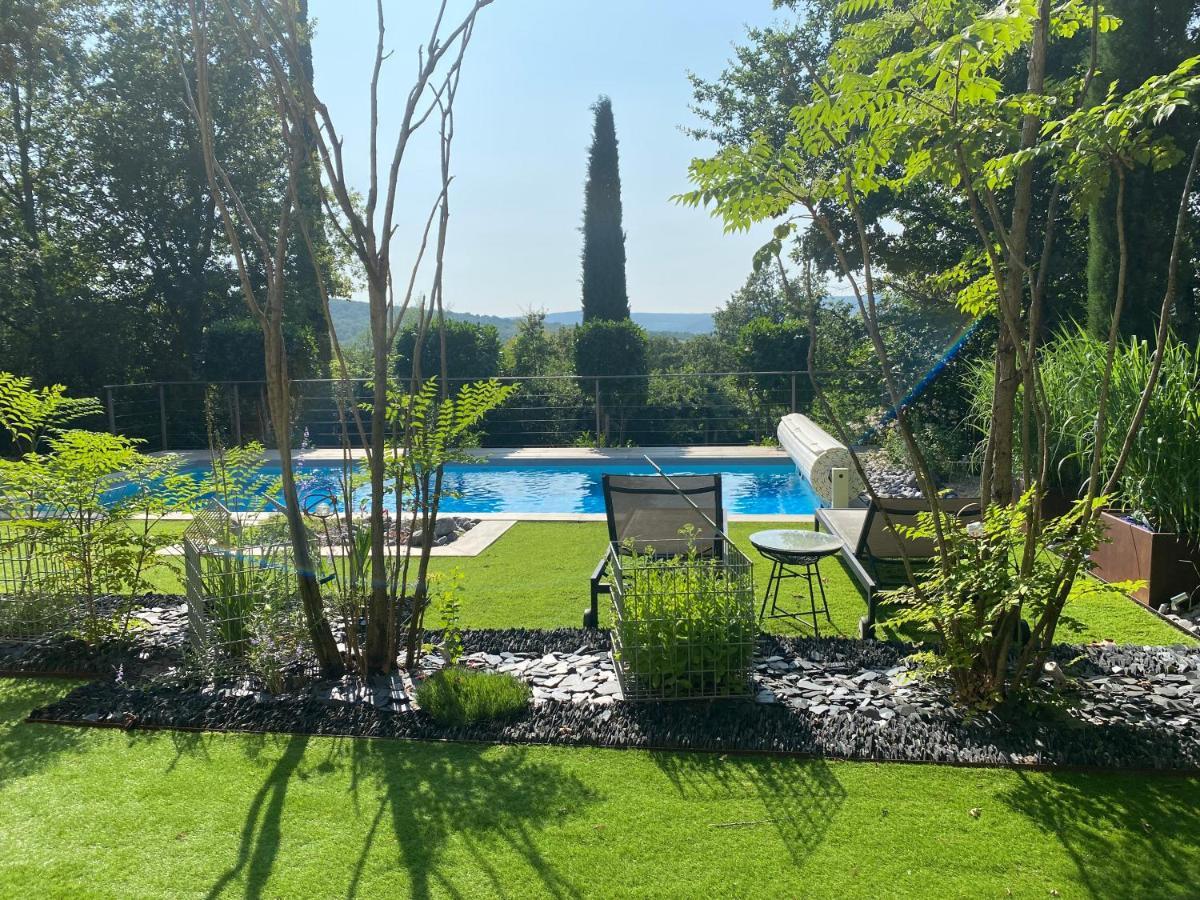 La Ronde Des Bois - Romance Et Bien Etre - Jacuzzi Privatif-Piscine-Patio Mellecey Екстериор снимка